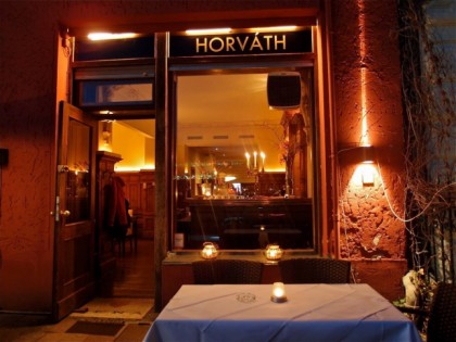 Photo: Horvath